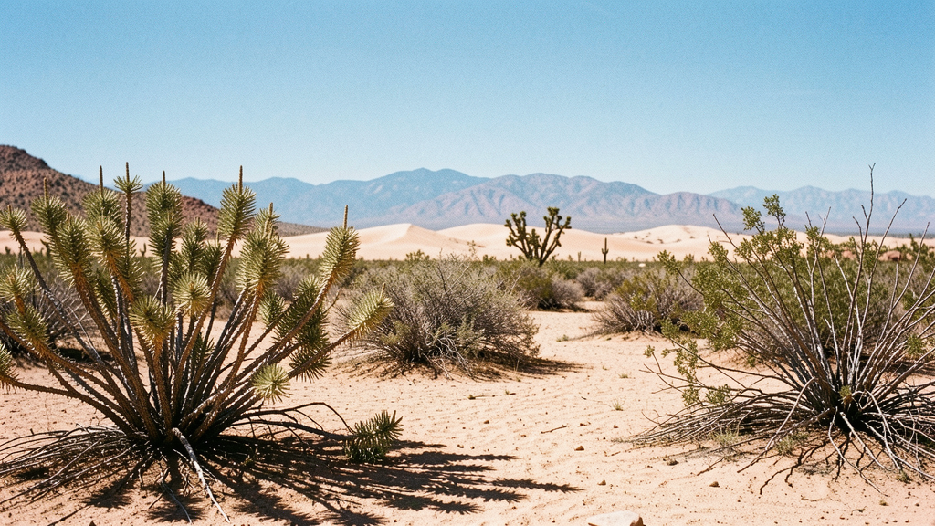 ca-desert
