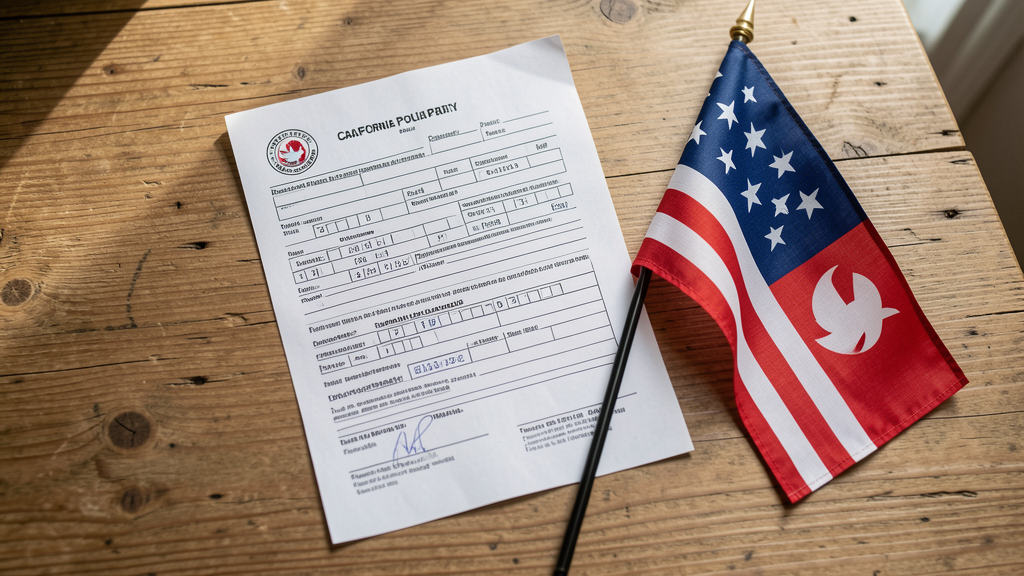 ca-political-party