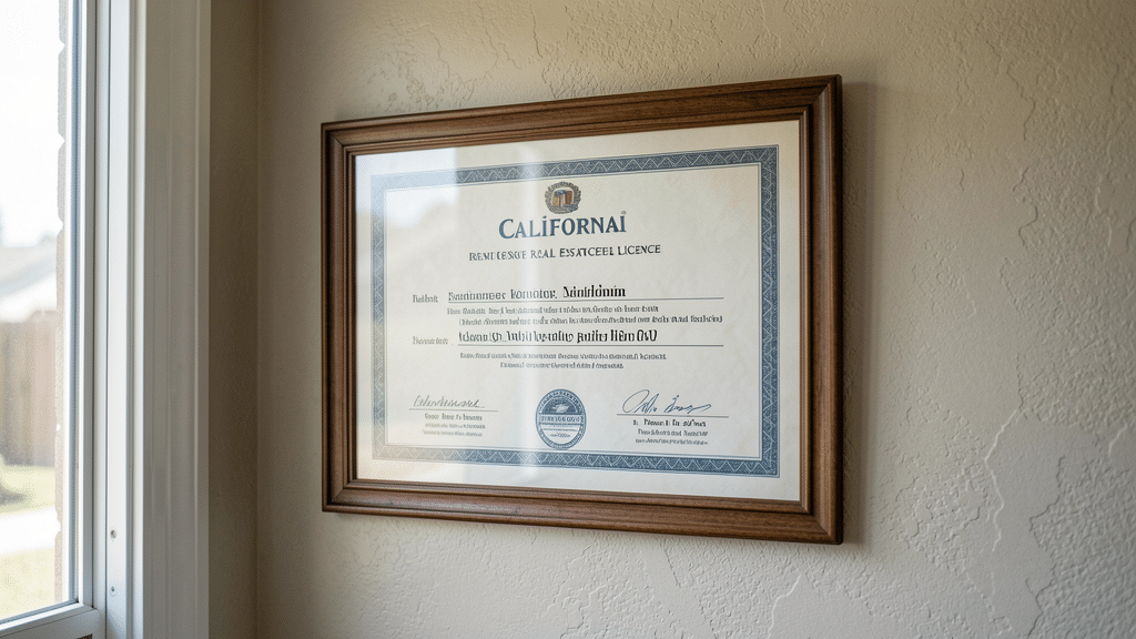 ca-real-estate-license-requirements