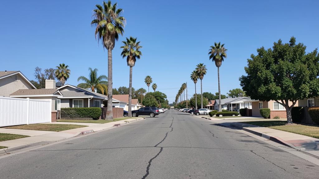 california-bakersfield