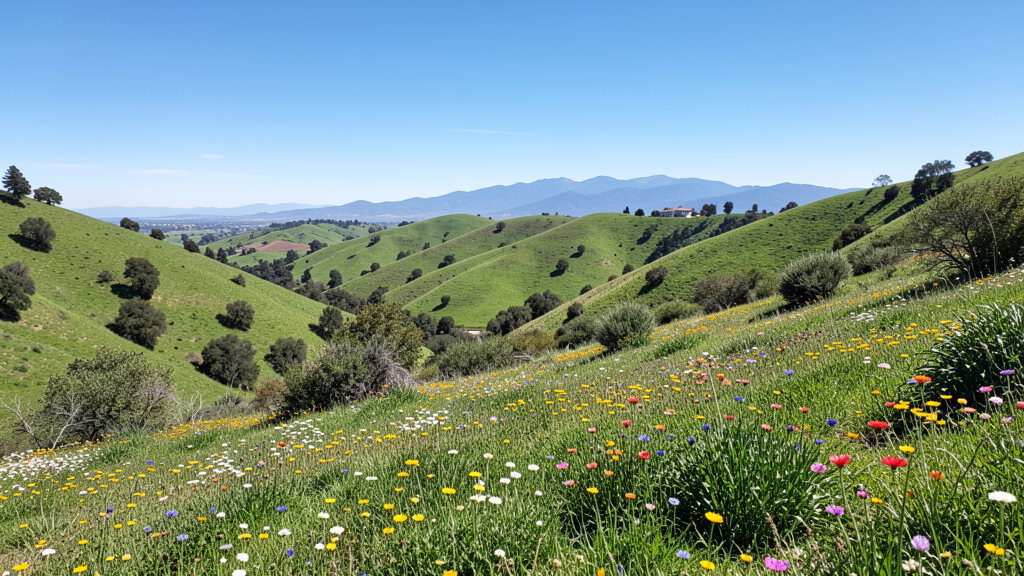 california-in-april