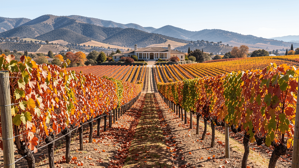 california-in-october