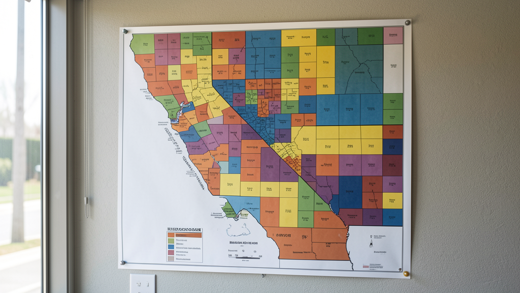 california-redistricting