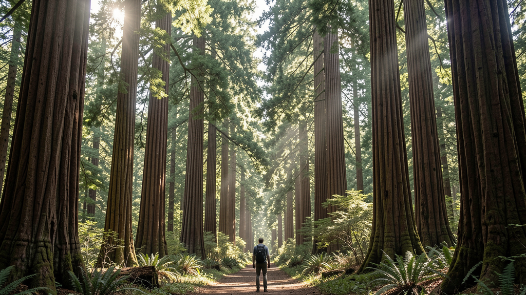 california-redwoods