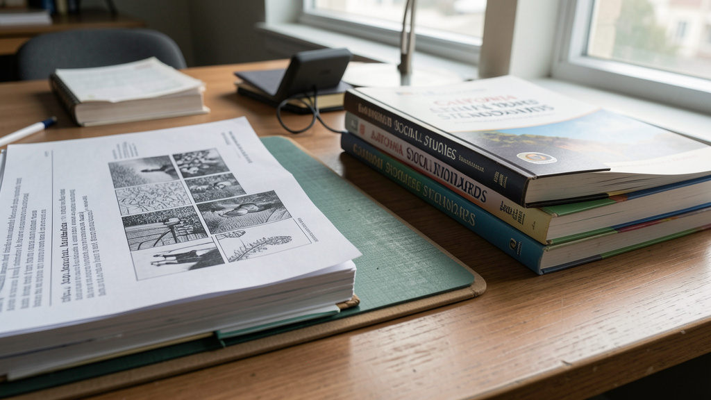 california-social-studies-standards