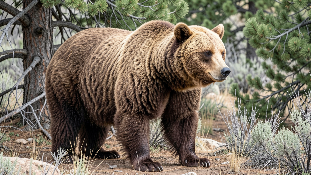 california-state-animals