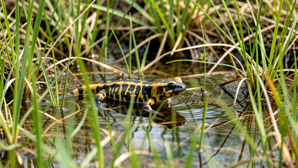 california-tiger-salamander-habitat