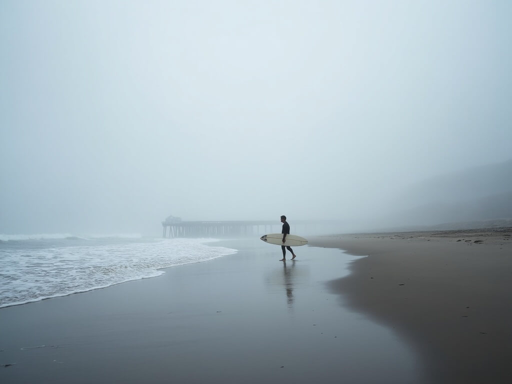 Santa Cruz in August: The Truth Nobody Tells You Before You Book