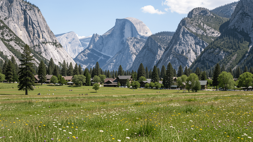 free-things-to-do-in-yosemite-village