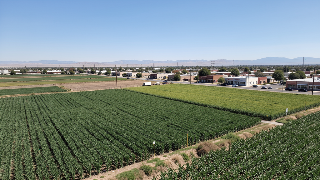 kern-california
