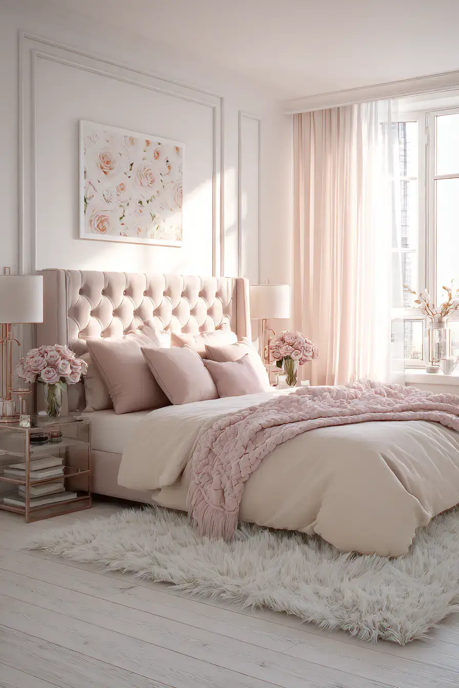 29 Warm Bedroom Ideas That Start With One Cozy Corner 29 Warm Bedroom Ideas That Start With One Cozy Corner