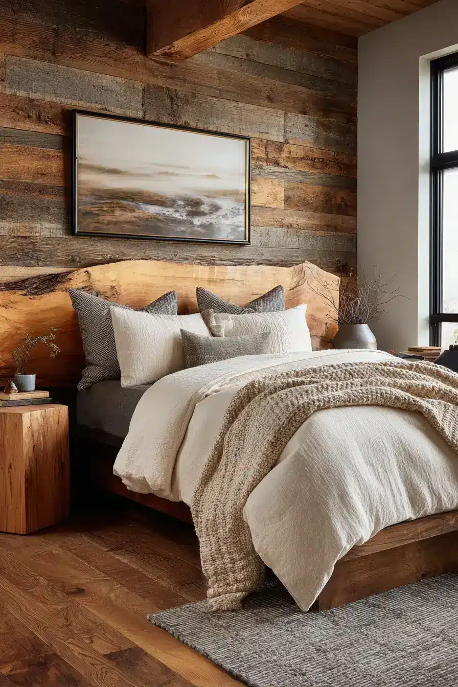 29 Warm Cozy Bedroom Ideas for the Nights That Run Long