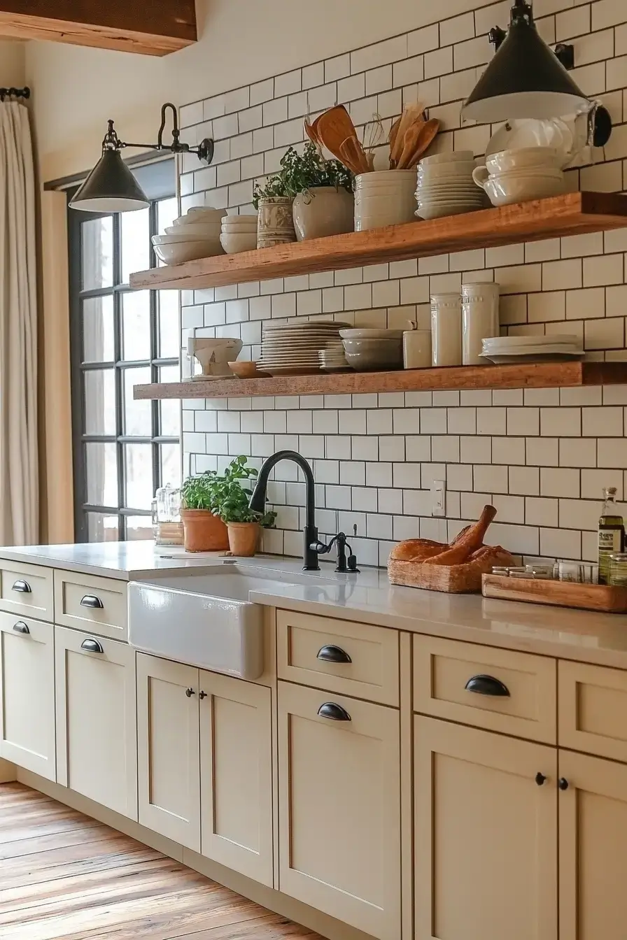 29 Warm Neutral Kitchen Ideas That Stay Easy to Live In
