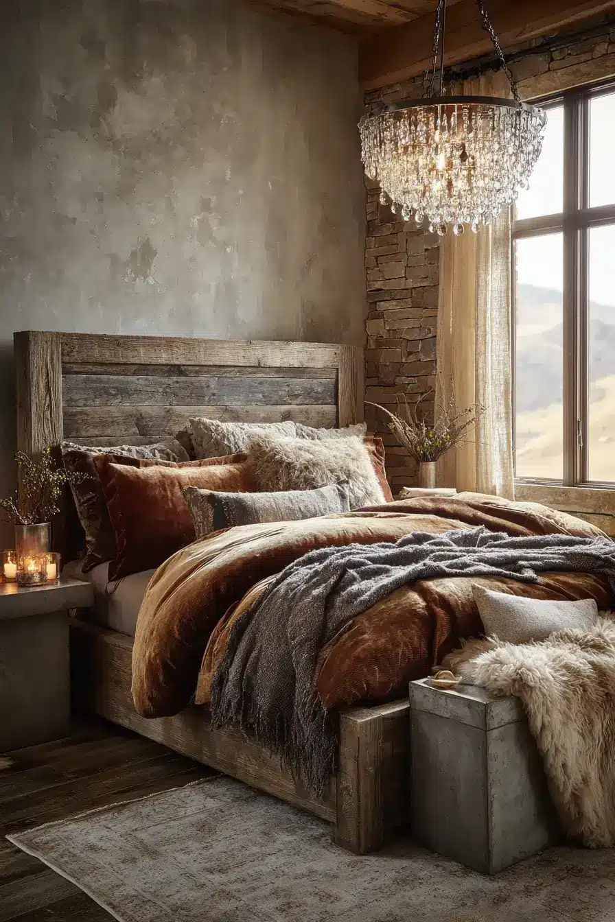 29 Warm Bedroom Ideas That Start With One Cozy Corner 29 Warm Bedroom Ideas That Start With One Cozy Corner