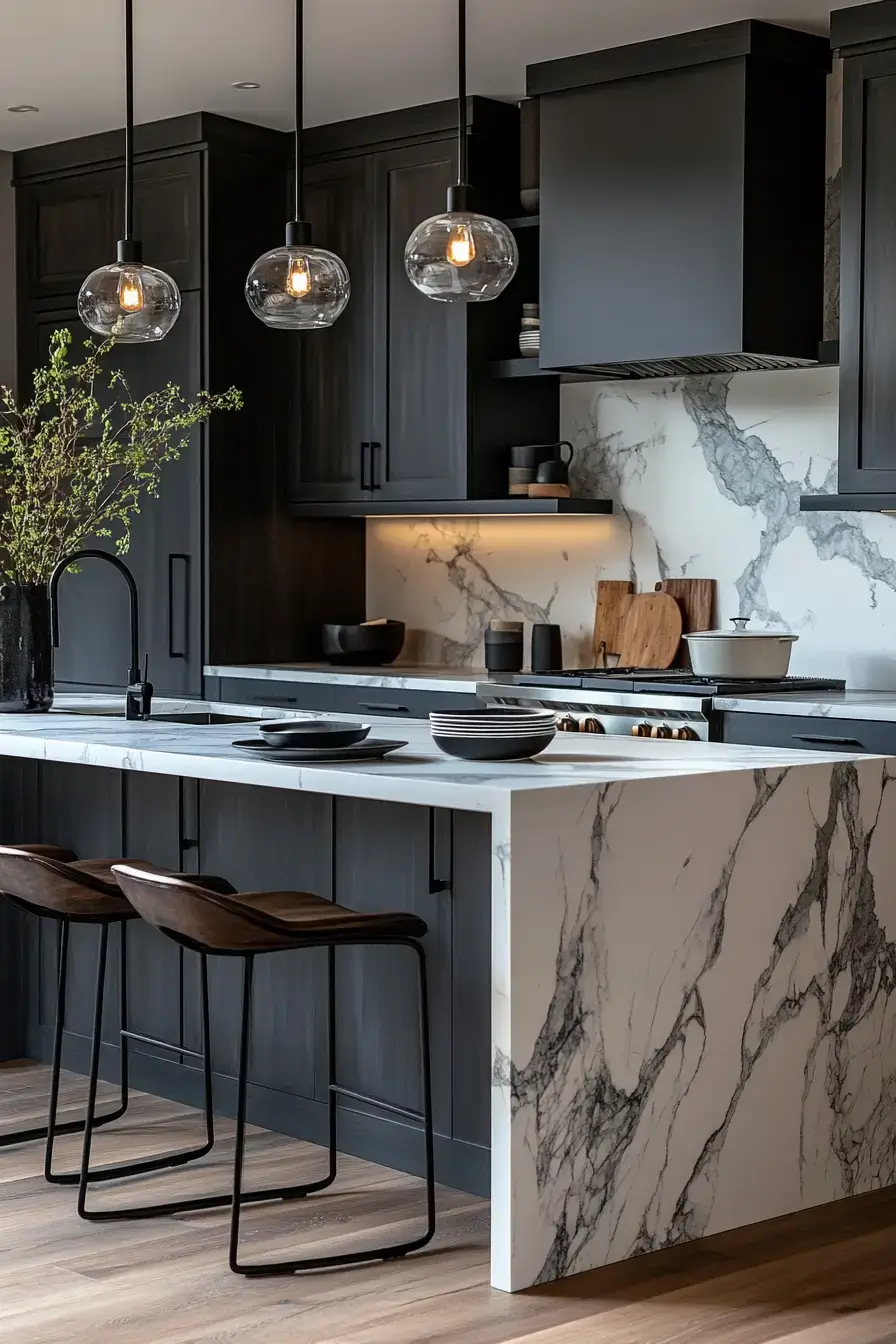 29 Colored Kitchen Cabinets Ideas That Actually Age Well