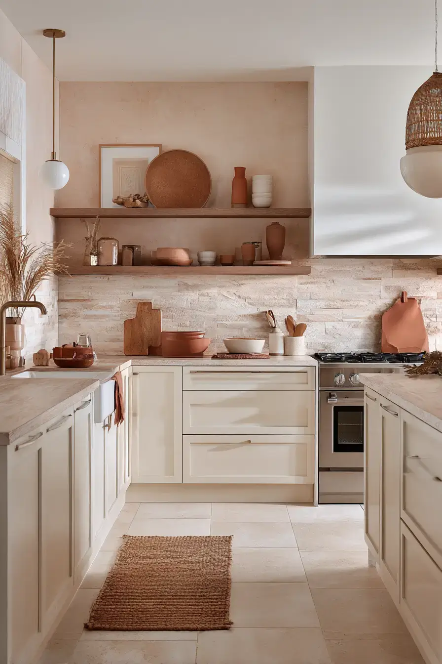 29 Warm Neutral Kitchen Ideas That Stay Easy to Live In