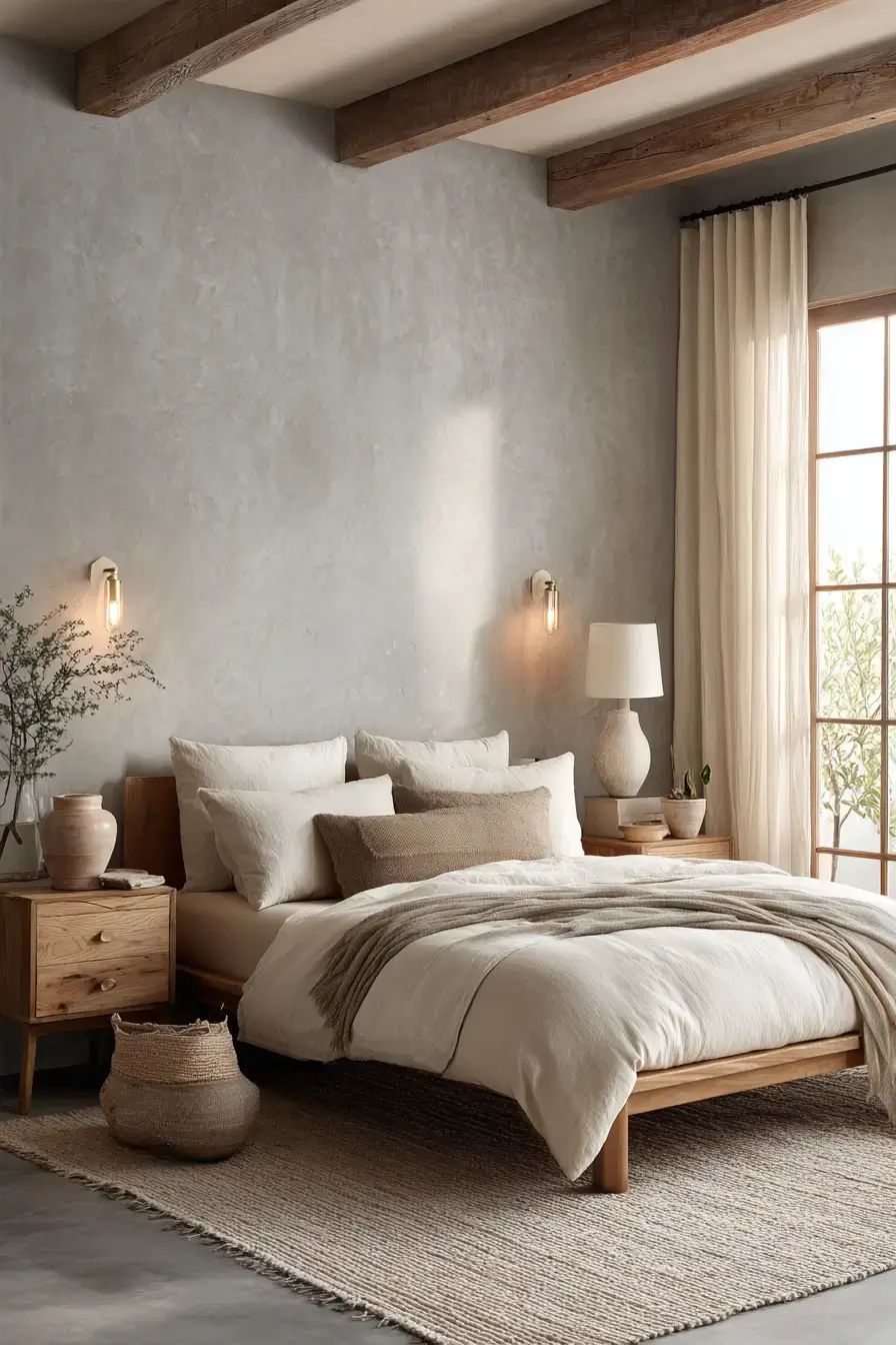 29 Warm Bedroom Ideas That Start With One Cozy Corner 29 Warm Bedroom Ideas That Start With One Cozy Corner