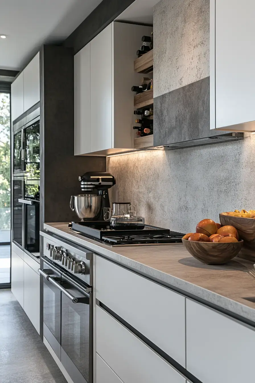 29 White Kitchen Cabinets Ideas That Stay Bright All Day