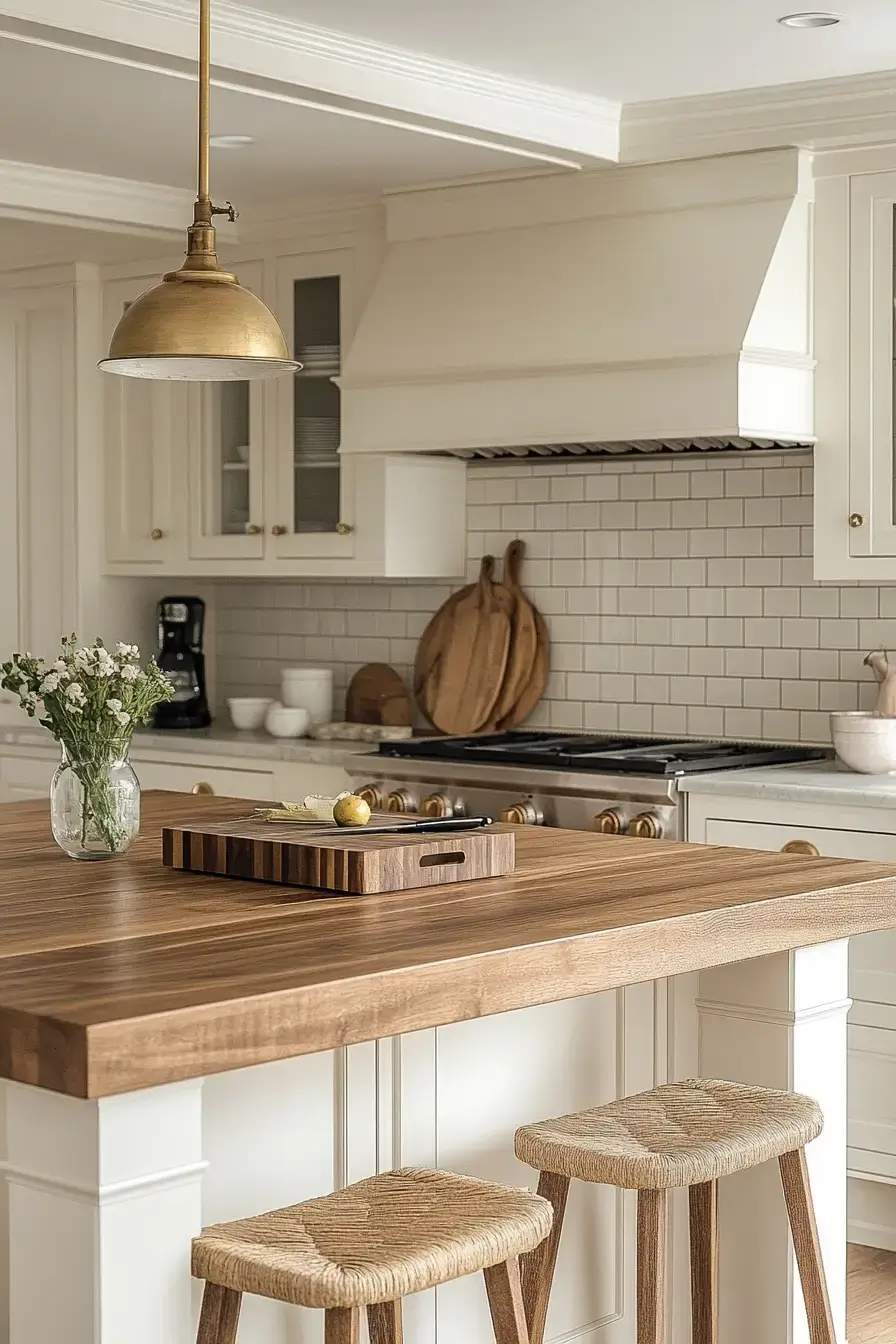 29 Warm Neutral Kitchen Ideas That Stay Easy to Live In