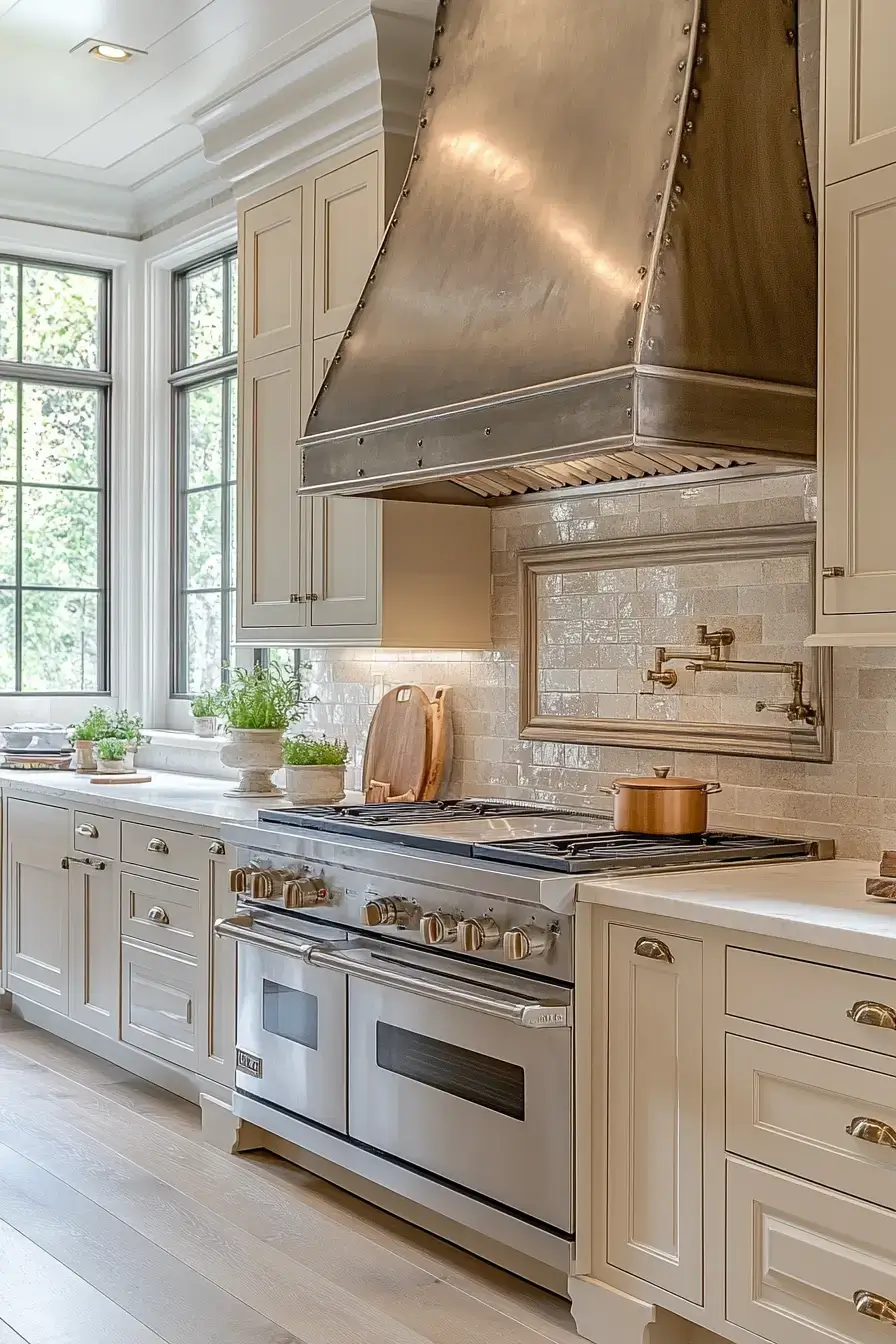 29 Warm Cozy Kitchen Ideas for Slow Mornings and Good Smells