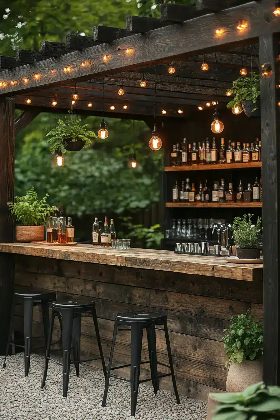 29 DIY Backyard Ideas on a Budget You Can Finish in a Weekend