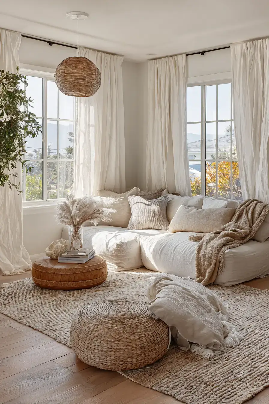 29 Beachy Room Decor Ideas That Do Not Look Like a Gift Shop