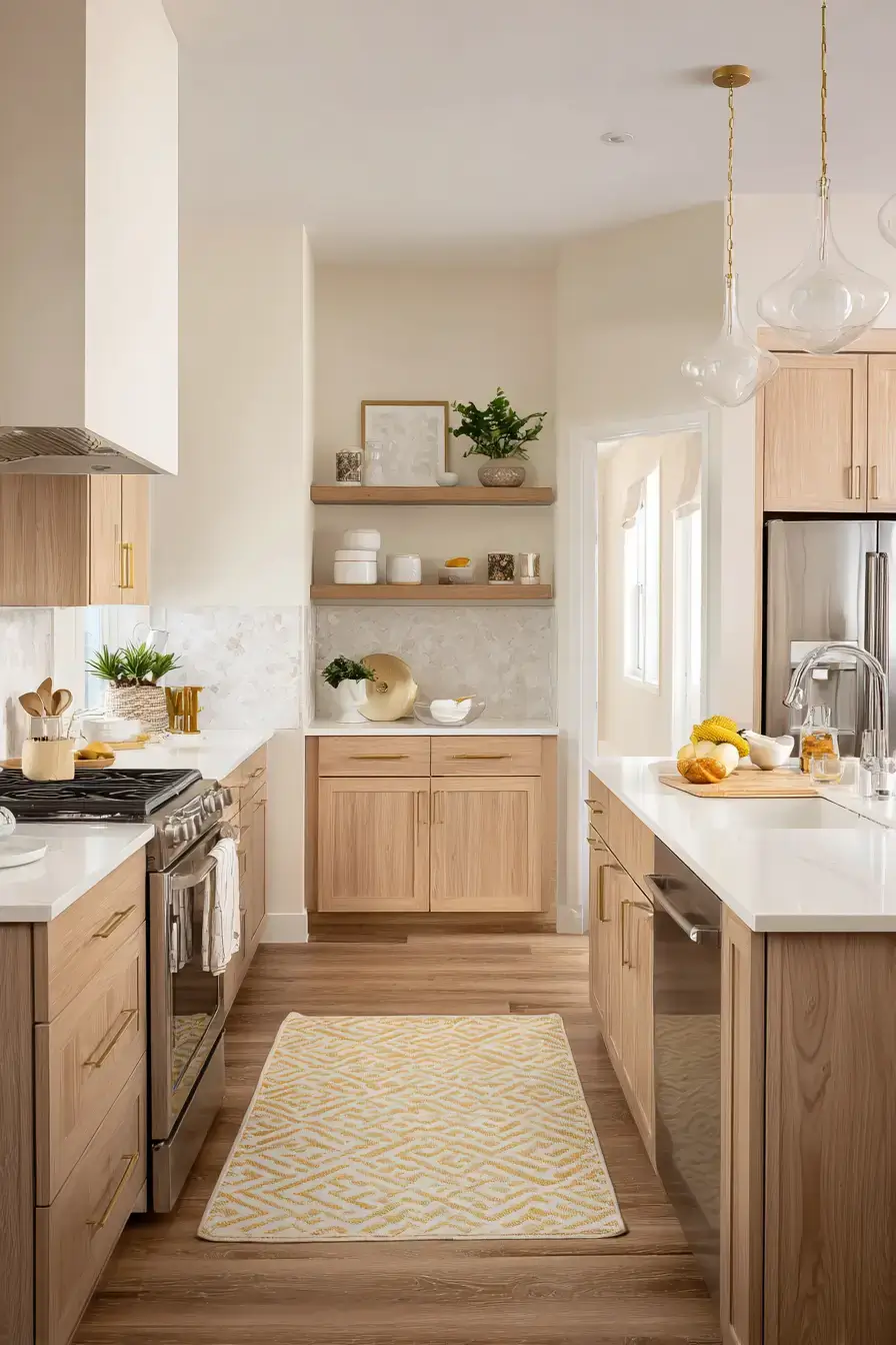 29 Warm Neutral Kitchen Ideas That Stay Easy to Live In