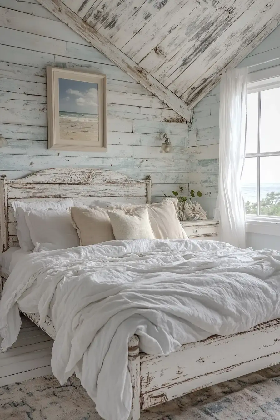 29 Beachy Room Decor Ideas That Do Not Look Like a Gift Shop