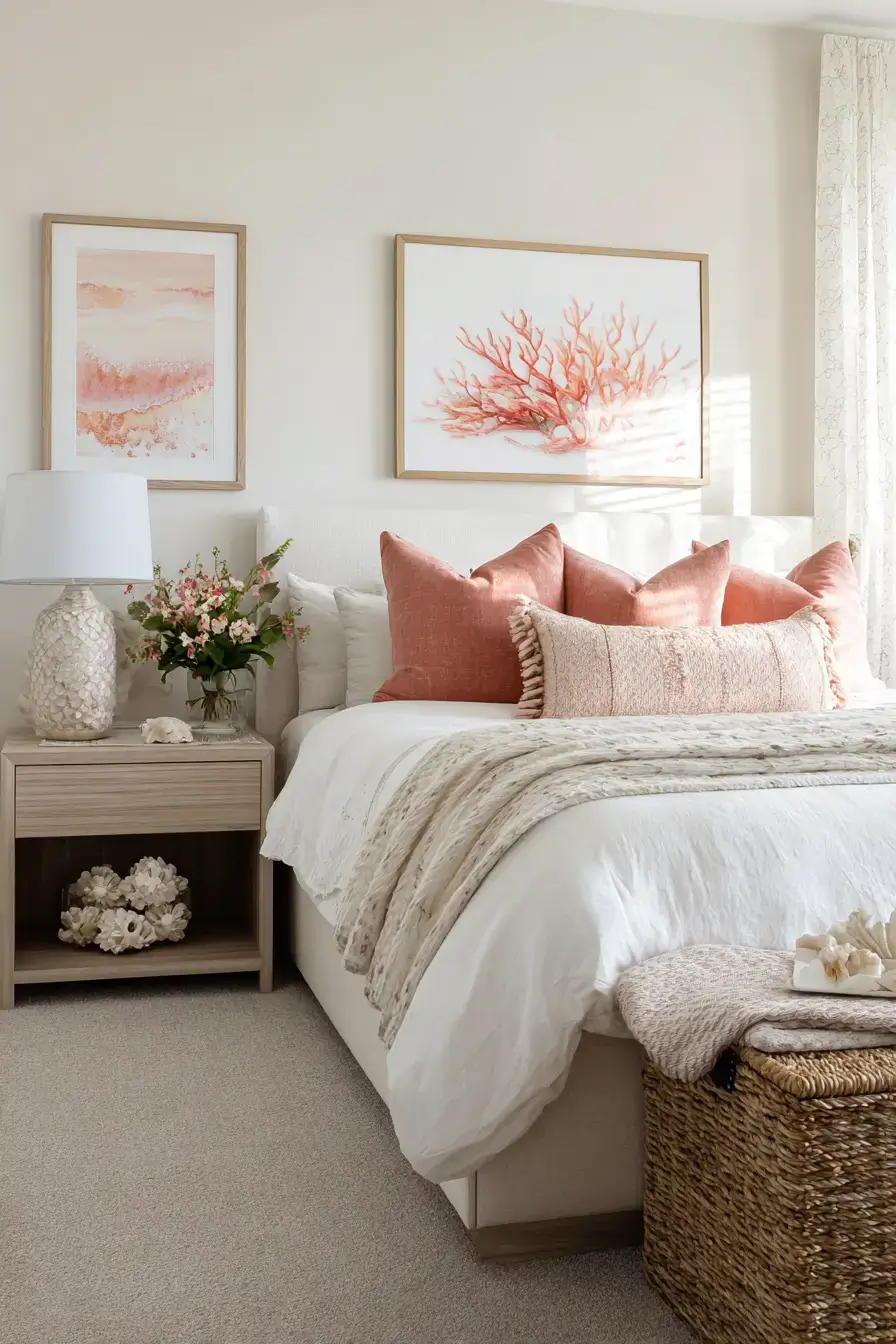 29 Beachy Room Decor Ideas That Do Not Look Like a Gift Shop