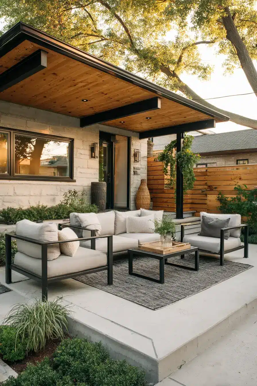 29 DIY Backyard Ideas on a Budget You Can Finish in a Weekend