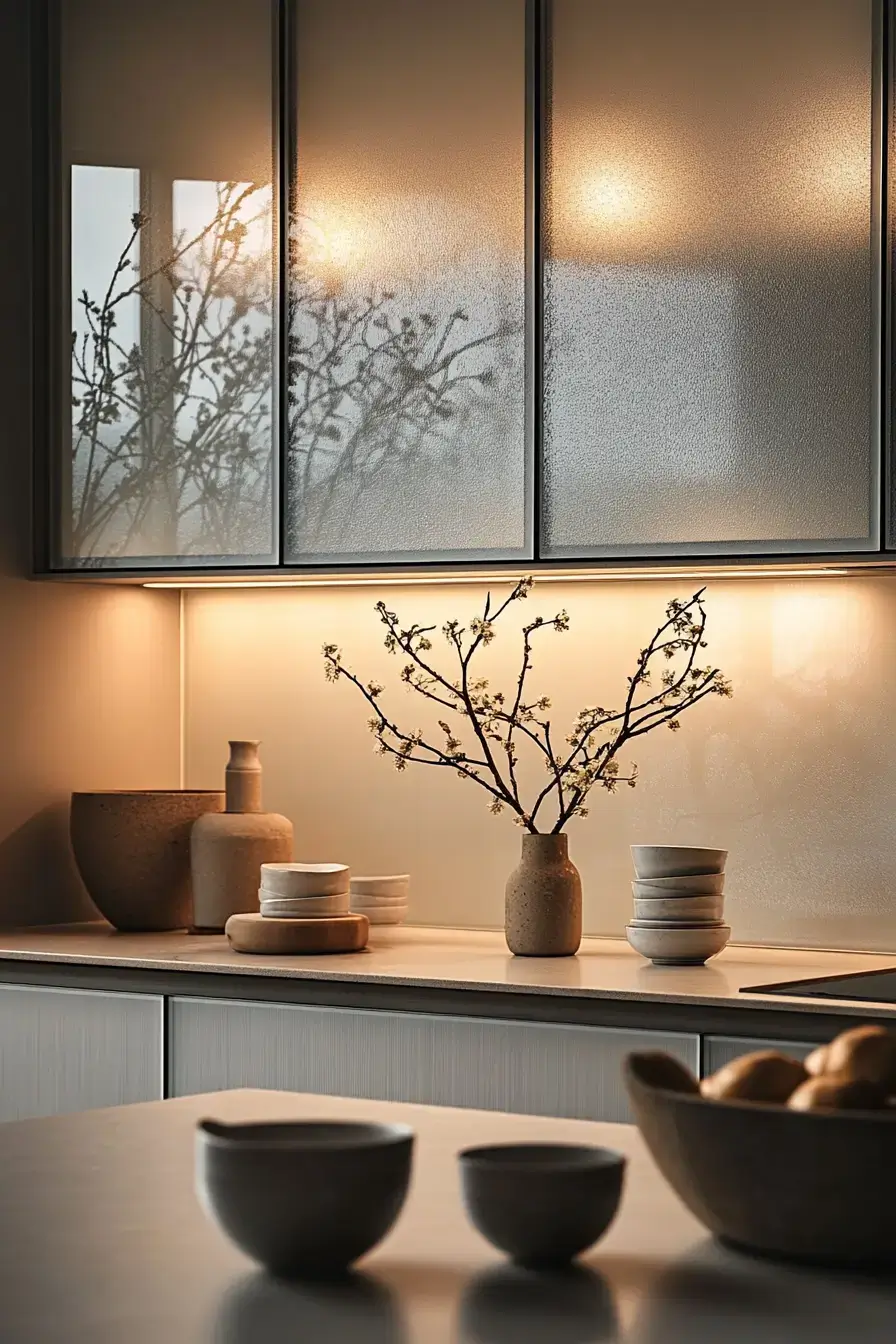 29 Handleless Cabinets Ideas for a Calm, Clutter-Free Kitchen