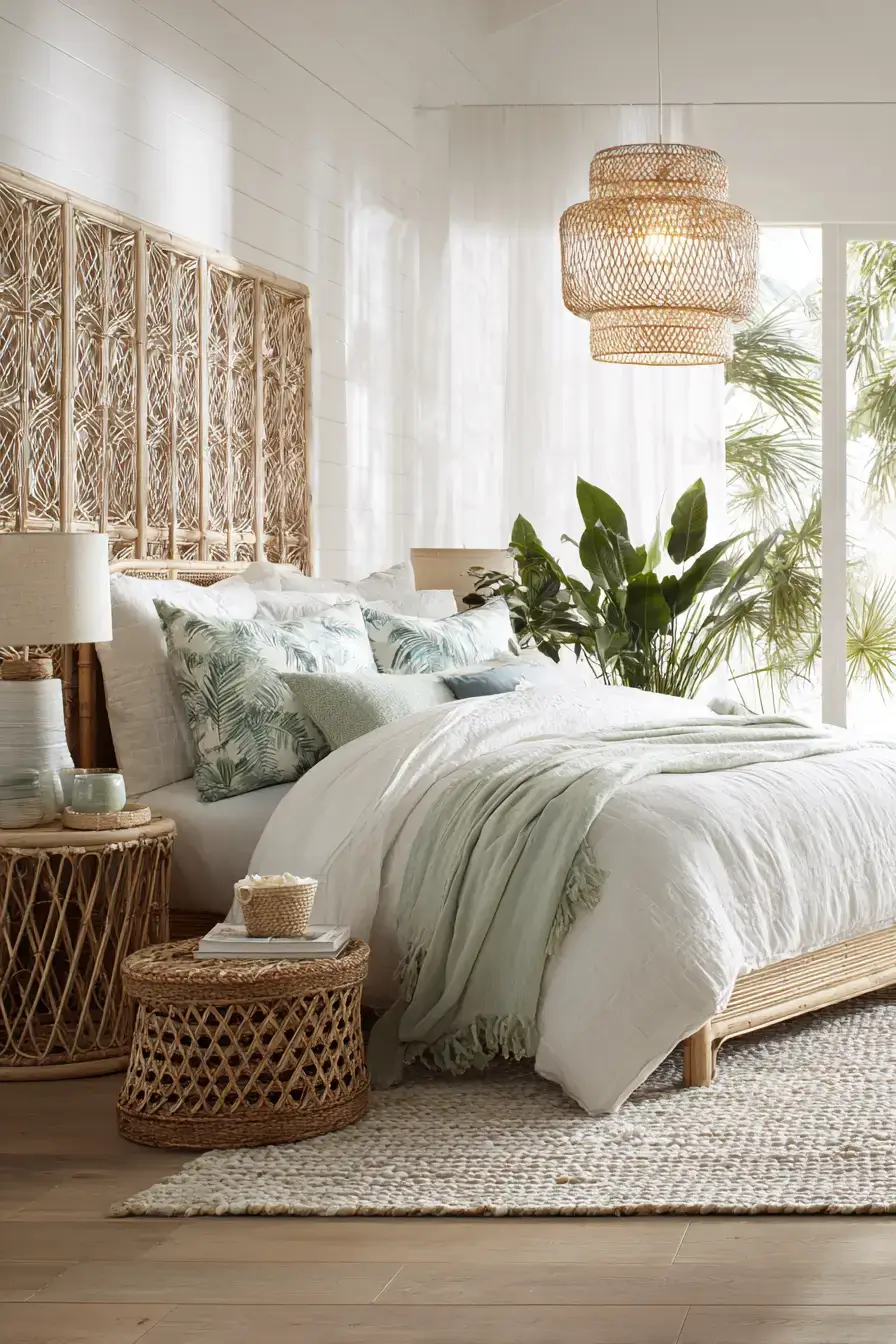 29 Beachy Room Decor Ideas That Do Not Look Like a Gift Shop