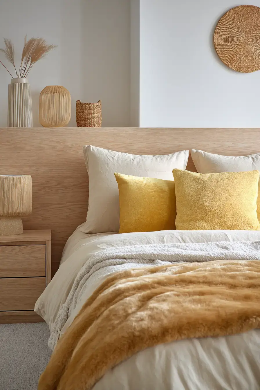 29 Warm Bedroom Ideas That Start With One Cozy Corner 29 Warm Bedroom Ideas That Start With One Cozy Corner