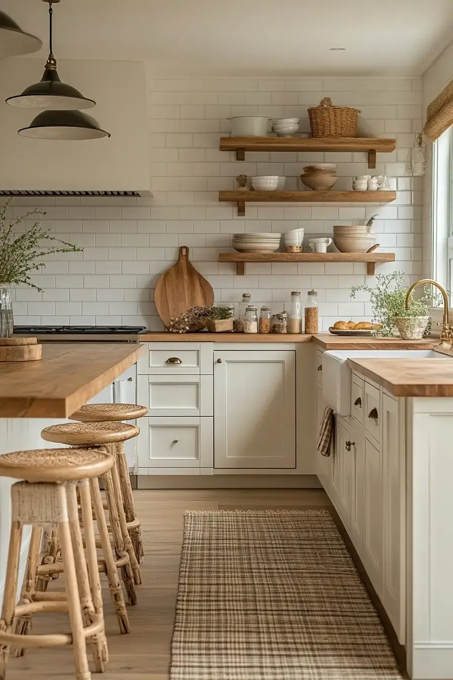 29 Warm Neutral Kitchen Ideas That Stay Easy to Live In