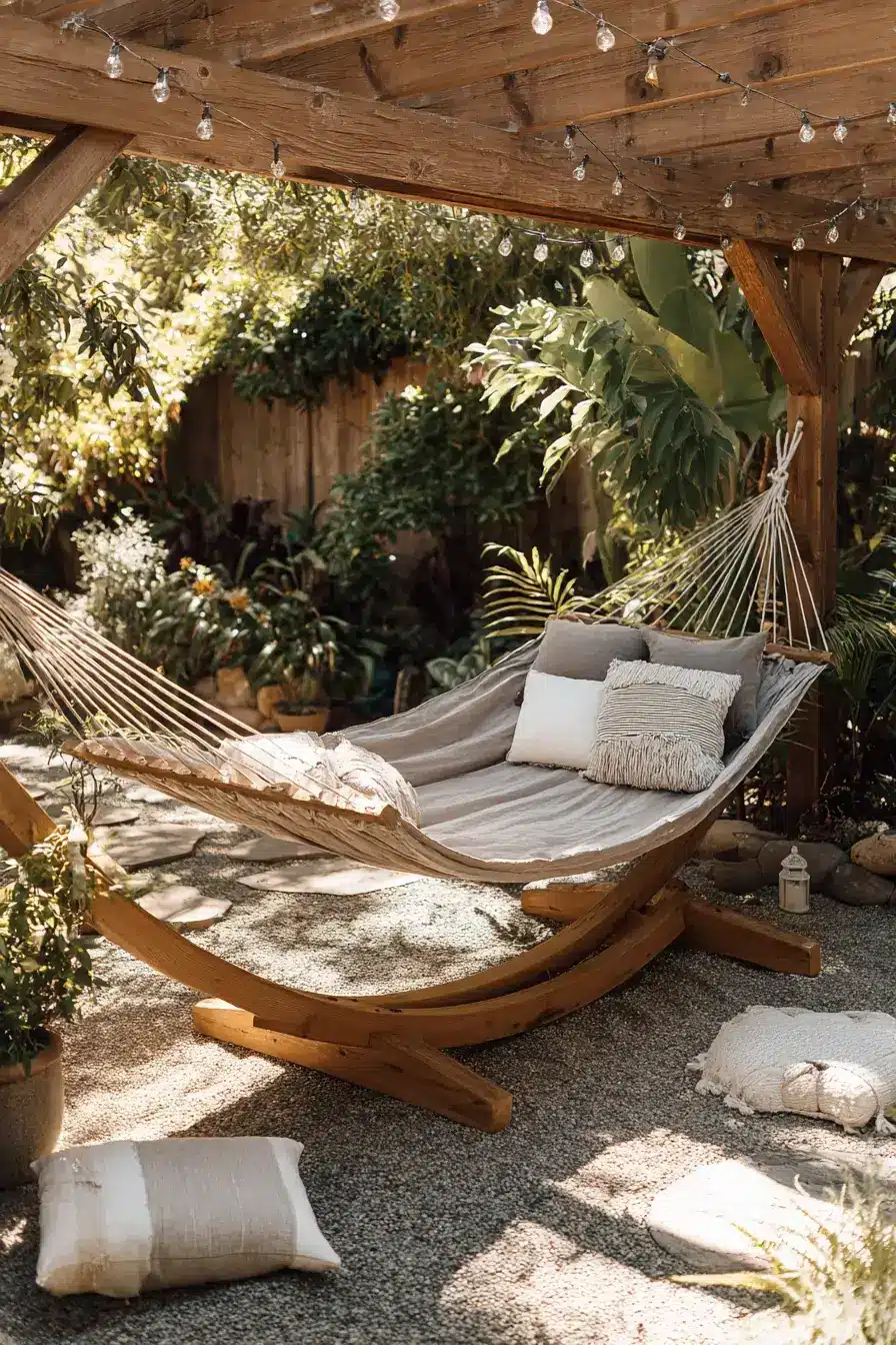 29 DIY Backyard Ideas on a Budget You Can Finish in a Weekend