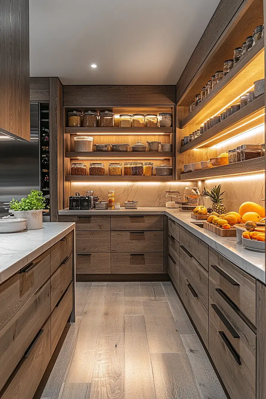 29 Warm Cozy Kitchen Ideas for Slow Mornings and Good Smells
