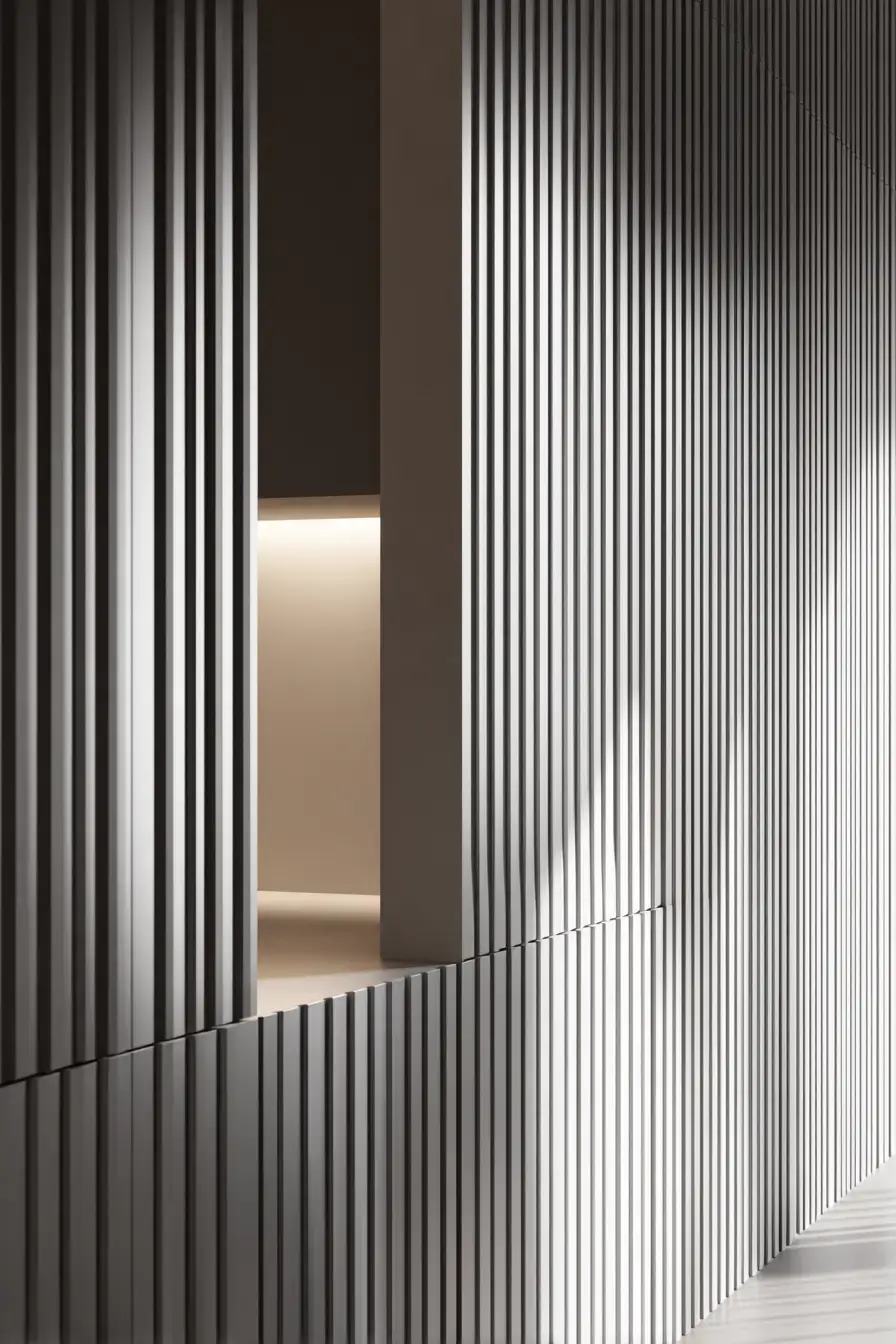 29 Aluminium Kitchen Cabinets Ideas for a Practical Modern Space