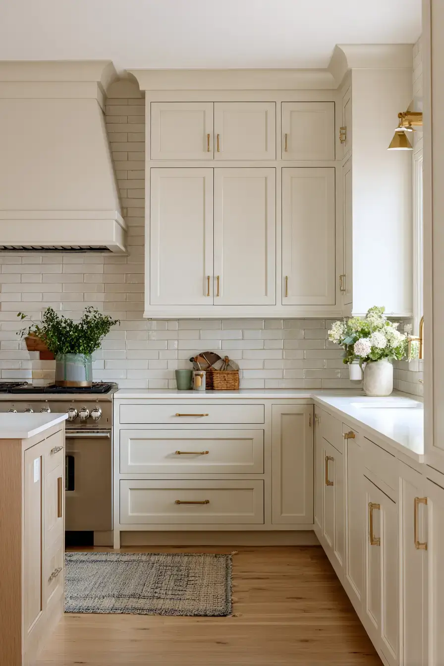 29 Warm Neutral Kitchen Ideas That Stay Easy to Live In