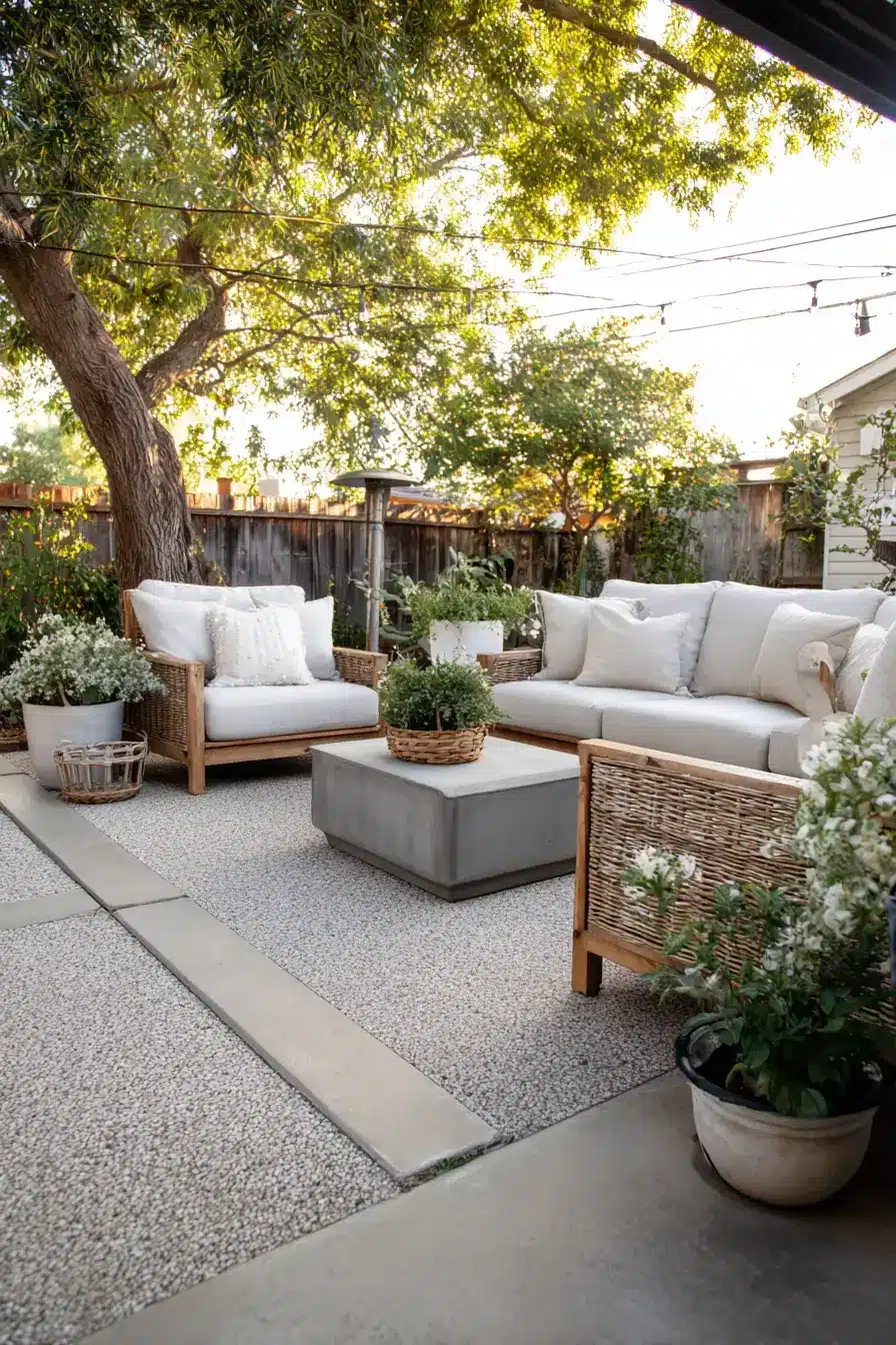 29 DIY Backyard Ideas on a Budget You Can Finish in a Weekend