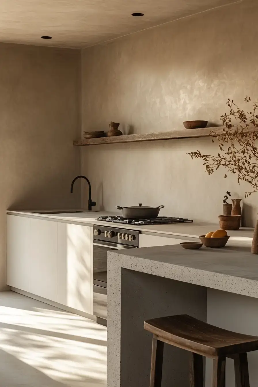 29 White Kitchen Cabinets Ideas That Stay Bright All Day