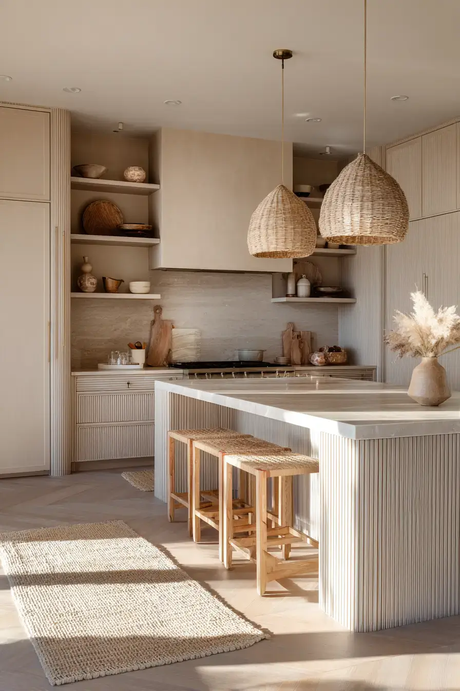 29 Warm Neutral Kitchen Ideas That Stay Easy to Live In