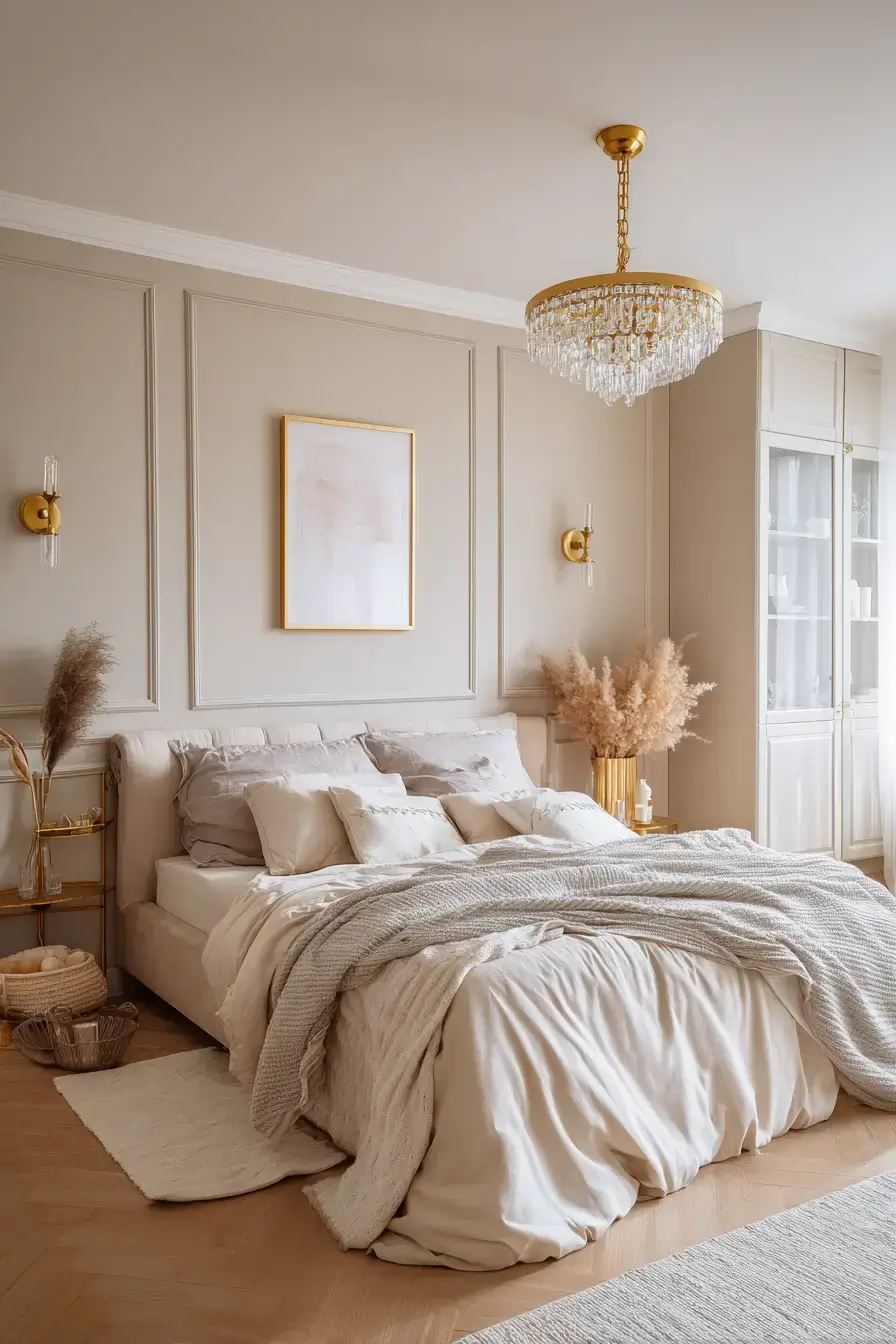 29 Warm Bedroom Ideas That Start With One Cozy Corner 29 Warm Bedroom Ideas That Start With One Cozy Corner