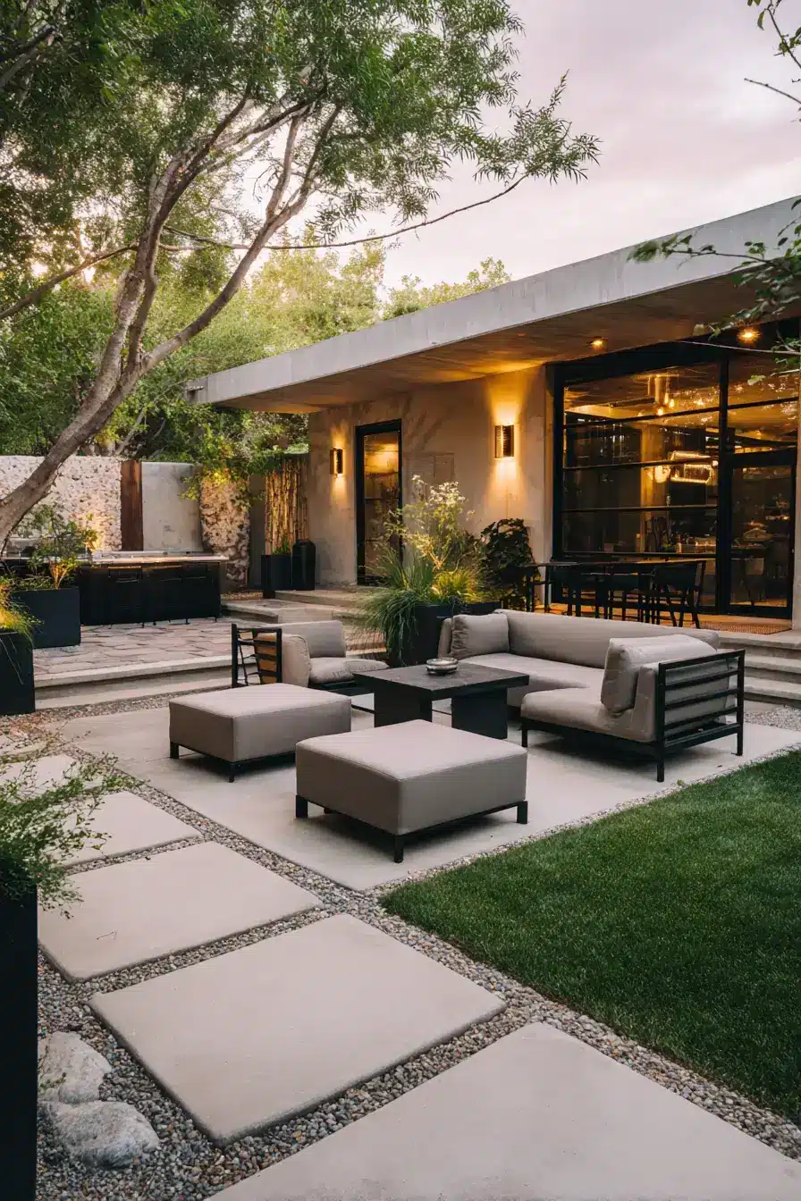 29 DIY Backyard Ideas on a Budget You Can Finish in a Weekend