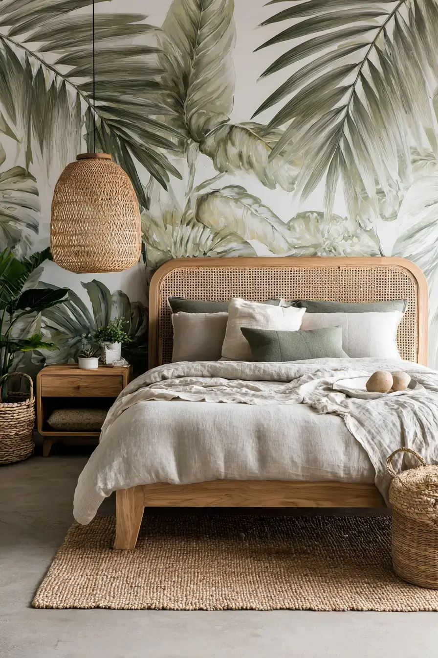 29 Beach Theme Bedroom Ideas for a Room That Feels Like a Cottage