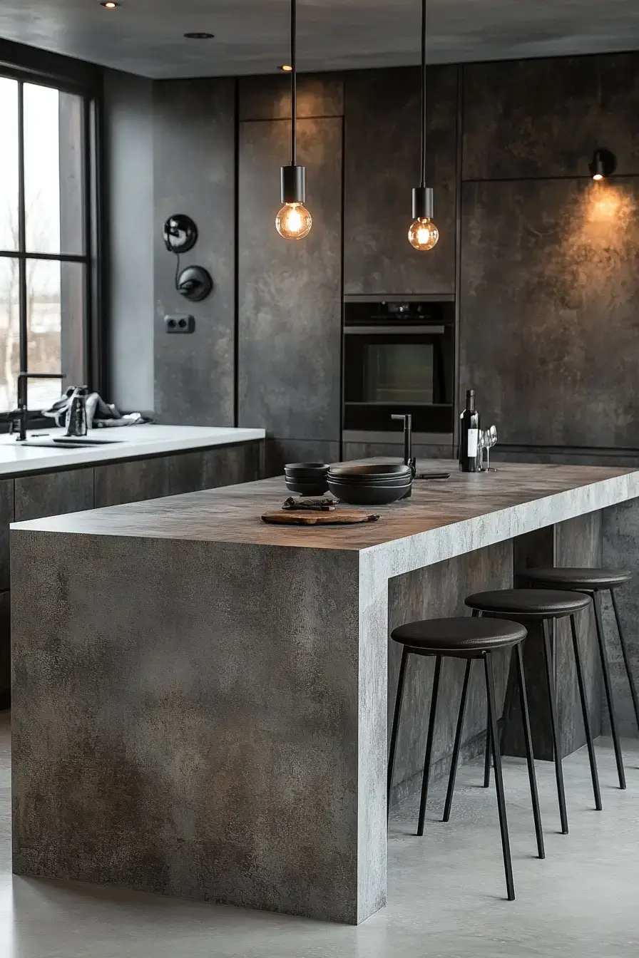 29 Colored Kitchen Cabinets Ideas That Actually Age Well