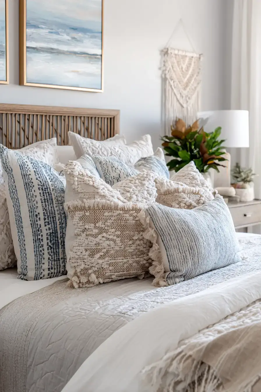 29 Beachy Room Decor Ideas That Do Not Look Like a Gift Shop