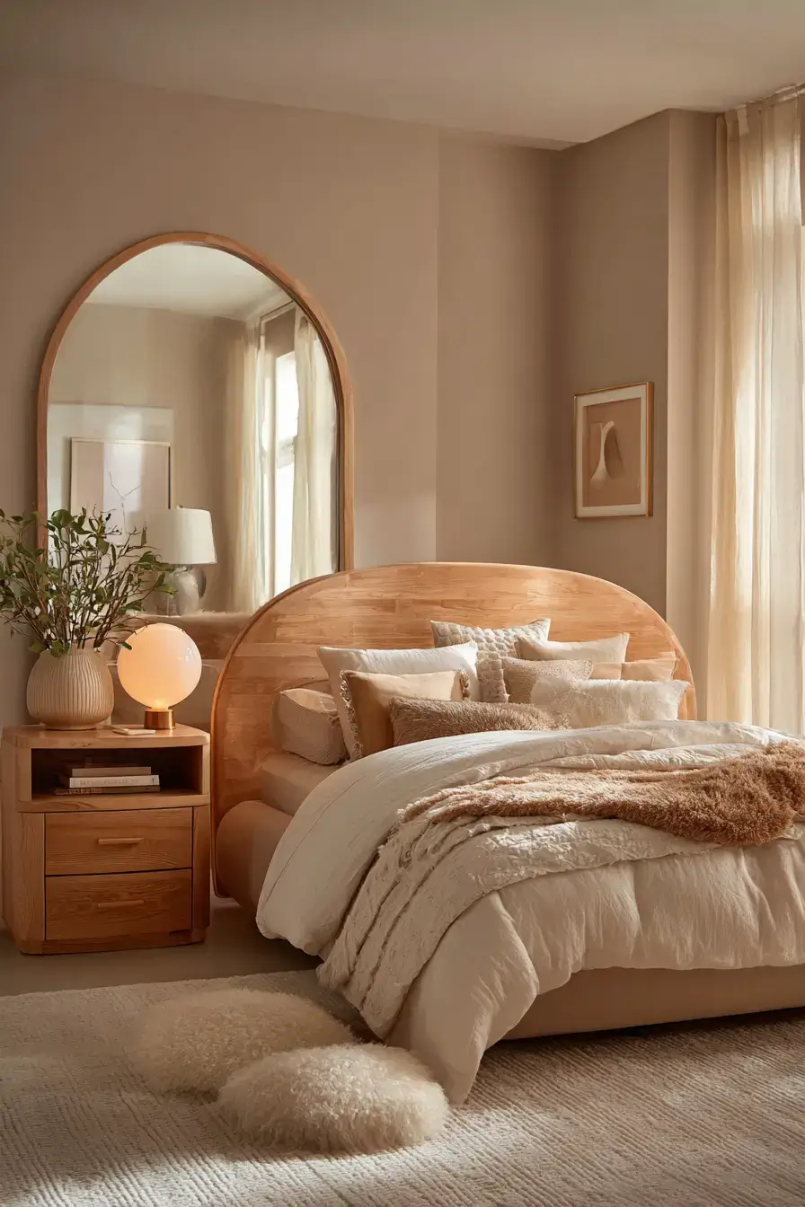 29 Warm Bedroom Ideas That Start With One Cozy Corner 29 Warm Bedroom Ideas That Start With One Cozy Corner