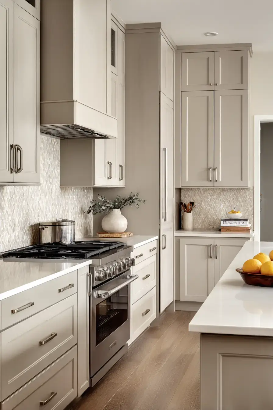 29 Warm Neutral Kitchen Ideas That Stay Easy to Live In