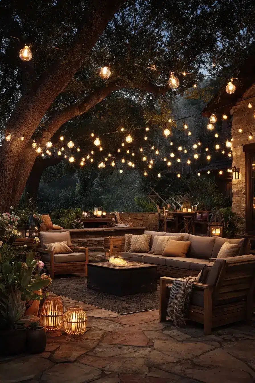 29 DIY Backyard Ideas on a Budget You Can Finish in a Weekend