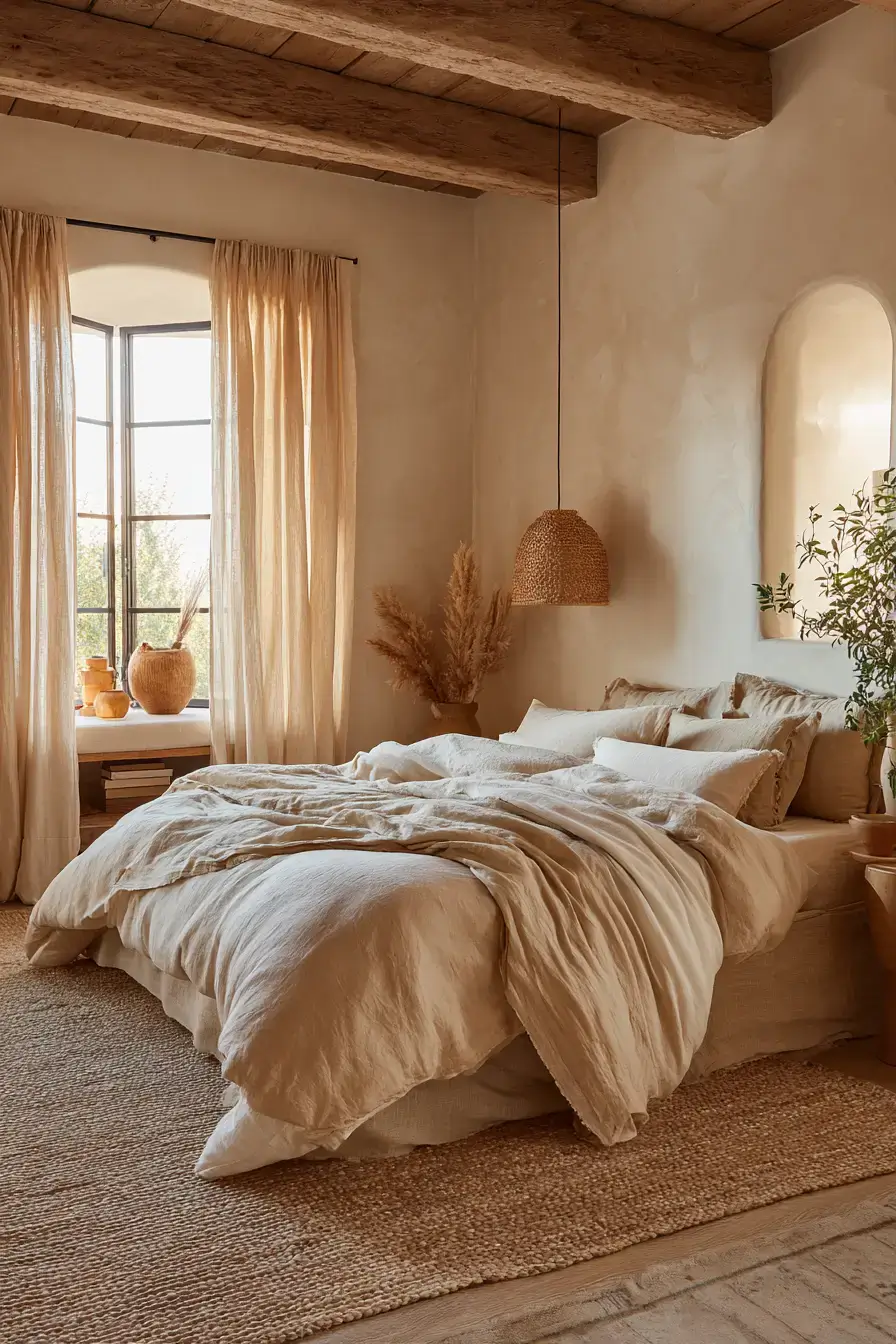 29 Warm Bedroom Ideas That Start With One Cozy Corner 29 Warm Bedroom Ideas That Start With One Cozy Corner